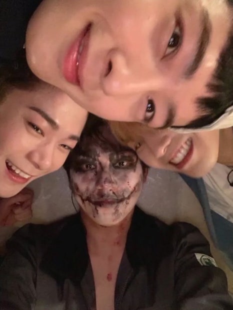 진포레스트인 이미지