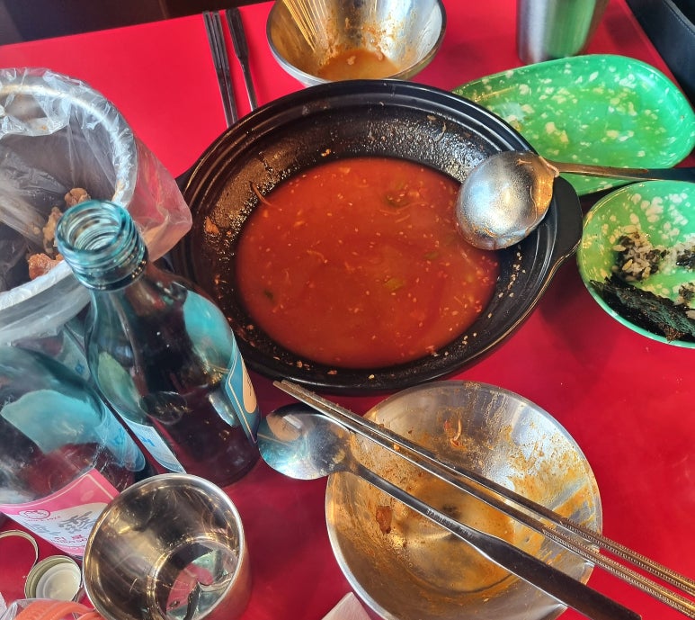 오지치킨포차 이미지