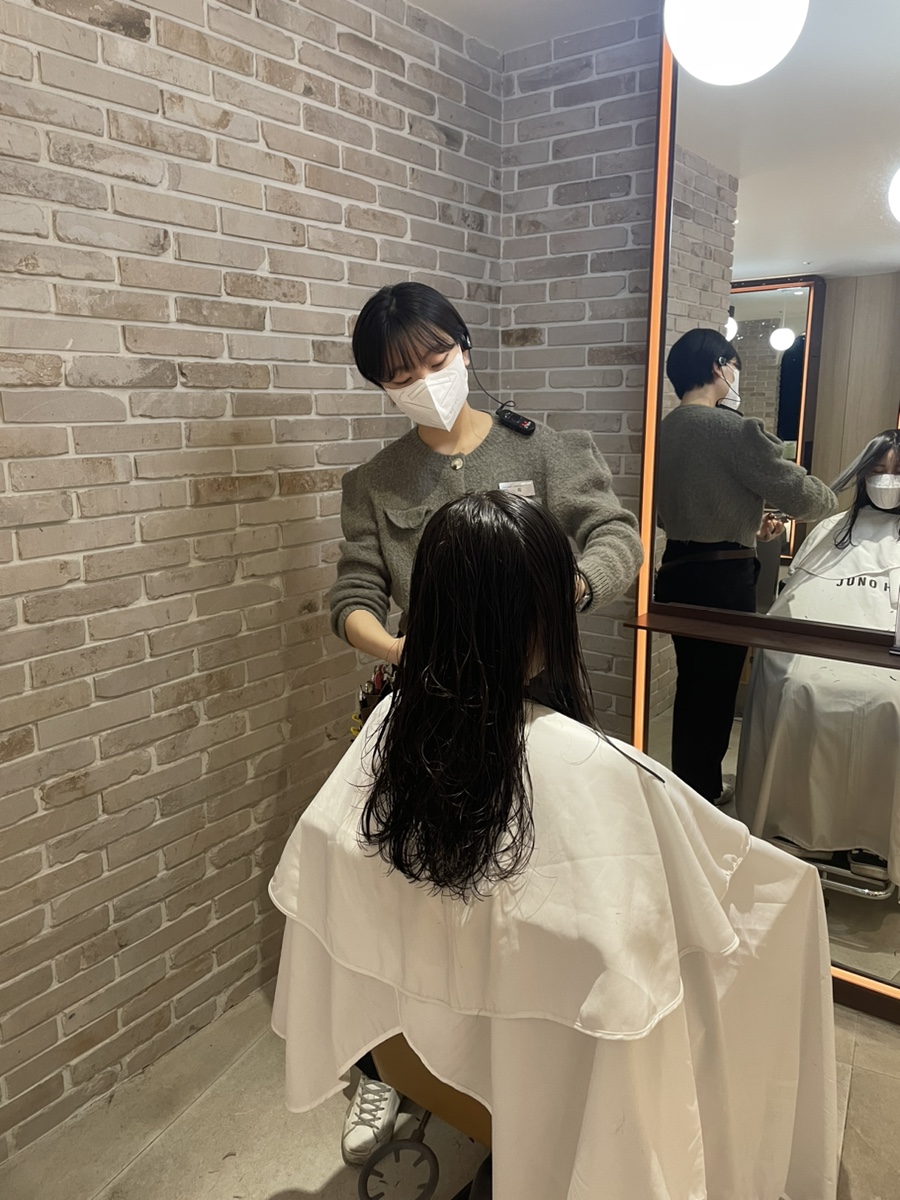 라희헤어 이미지