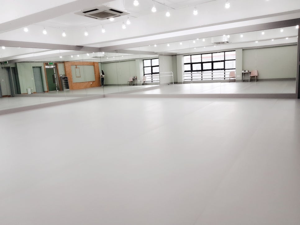 라인발레무용학원 이미지