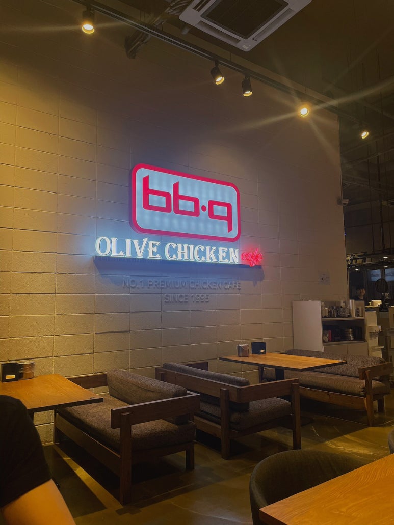 BBQ부산서면스타점 이미지