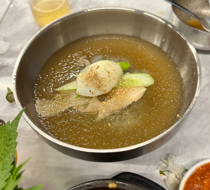 장수한우촌 이미지