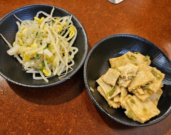 백채김치찌개 영도점 이미지