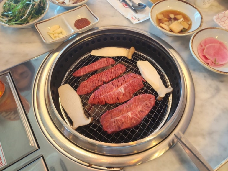 청우포크 이미지