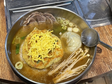 봉화전경기광주점 이미지
