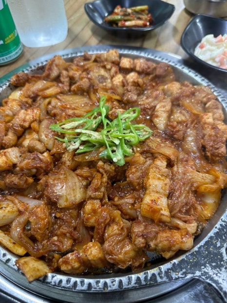 윤가네고깃집 이미지