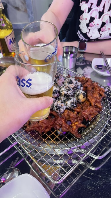 모자온달 석남점 이미지