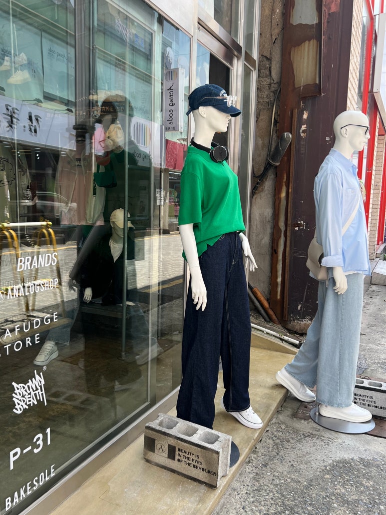 솔옷가게 이미지