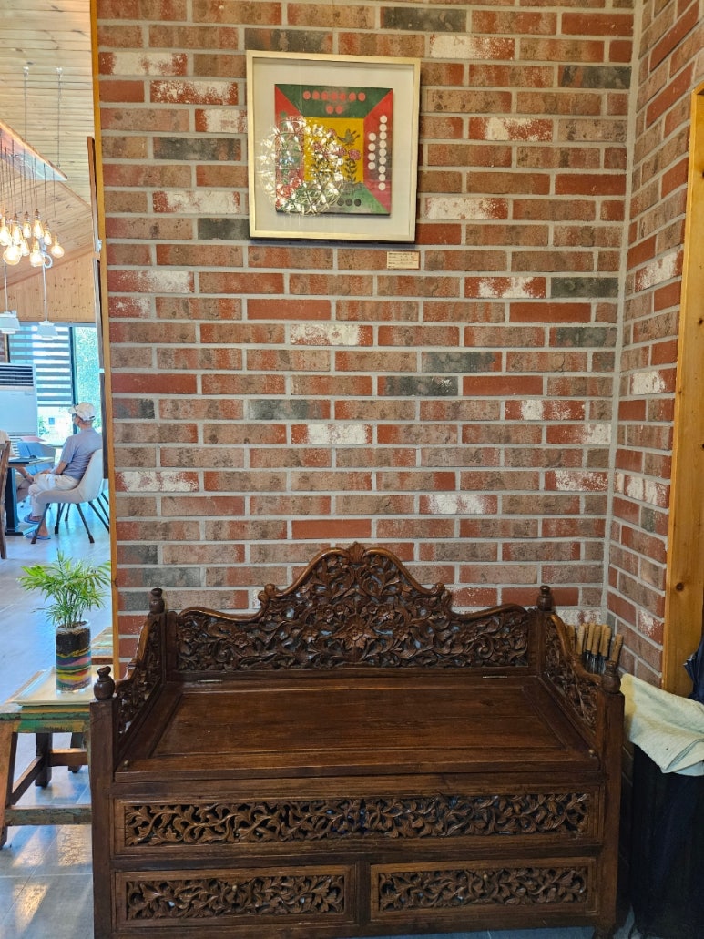 Cafe(카페):늪 이미지