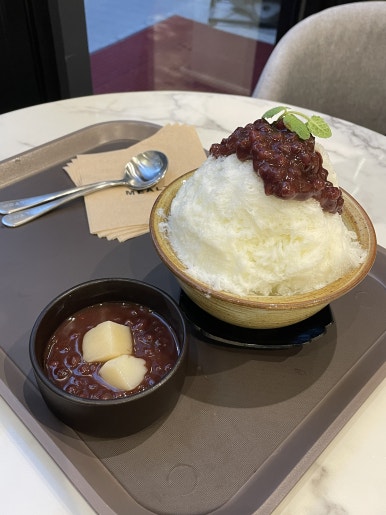 밀탑 인사동점 이미지