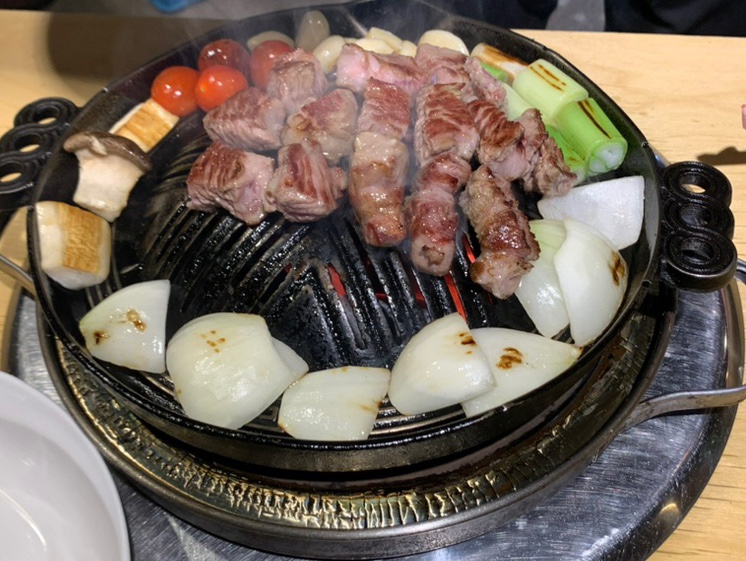 라무진오동동점 이미지