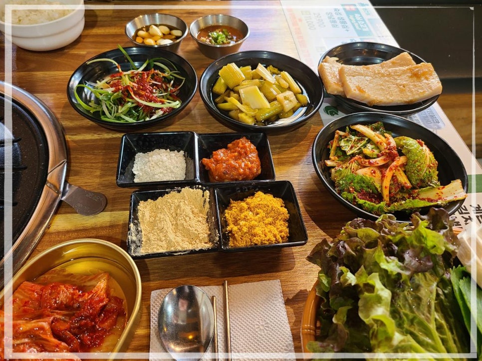 북촌삼대갈비 이미지