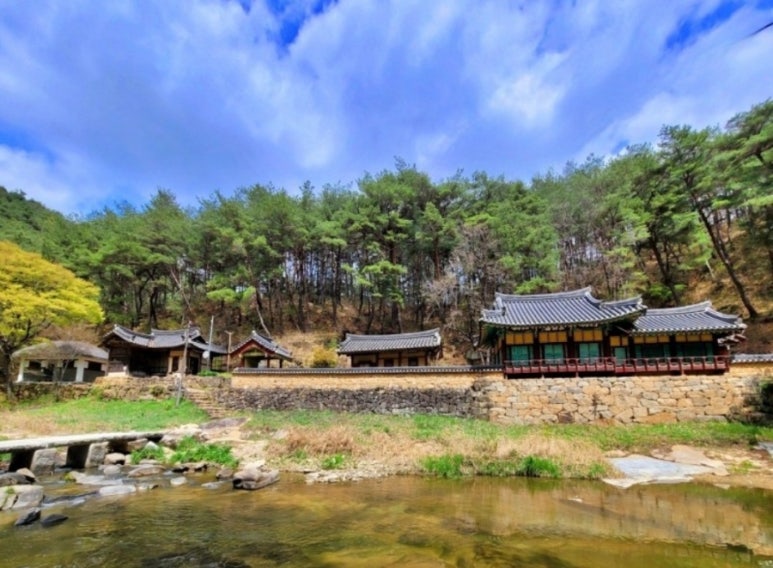 석천캠핑장 이미지