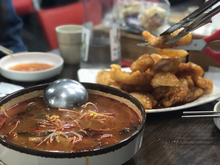 복향원 이미지