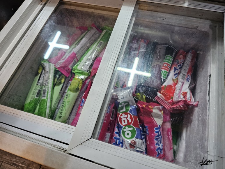 달봉김밥 이미지