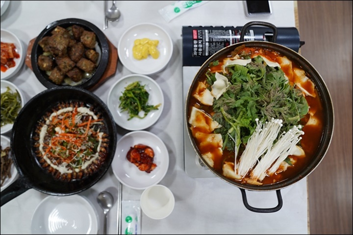 매운탕명가 이미지