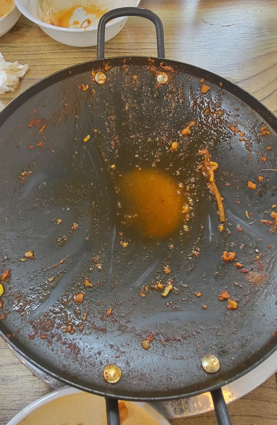 홍고집부대찌개 이미지