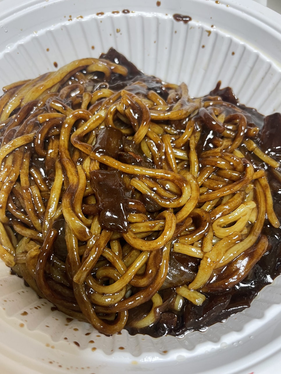 중국성 사진