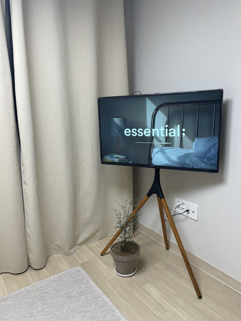 예뜨락화원 이미지