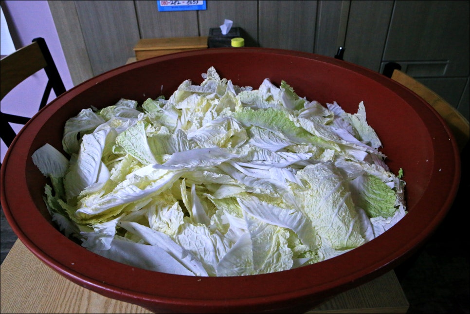 한미손칼국수 이미지