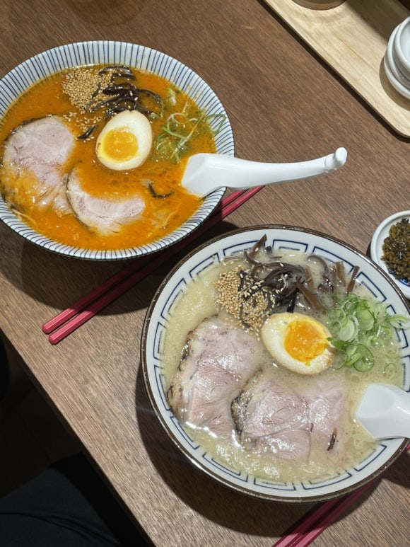테츠로라멘 이미지