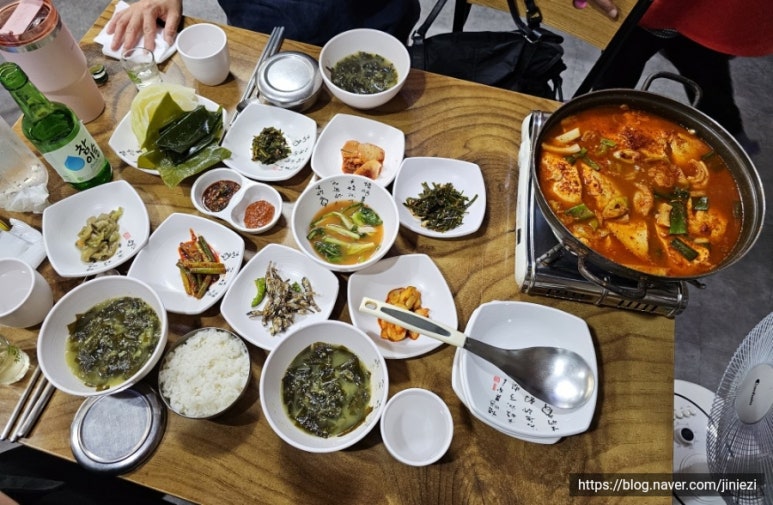 고을국수방 이미지