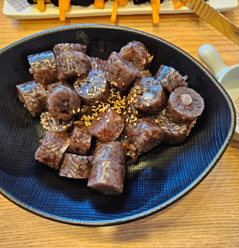 리틀꼬마김밥동탄 이미지