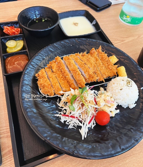 토라돈카츠 이미지