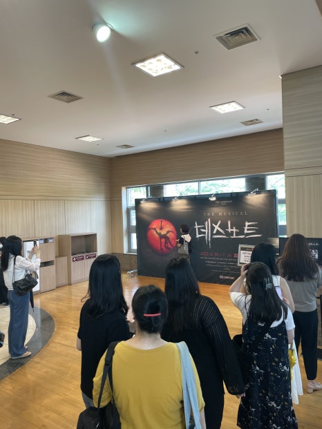 계명아트센터매점 이미지