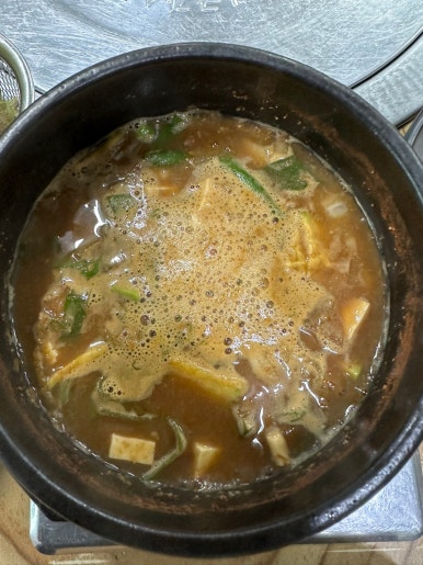 윤가네 밥상 이미지