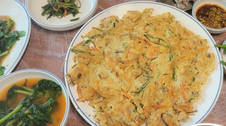 산속비봉식당 이미지