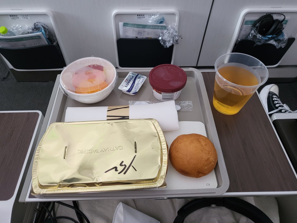 미라항공 이미지
