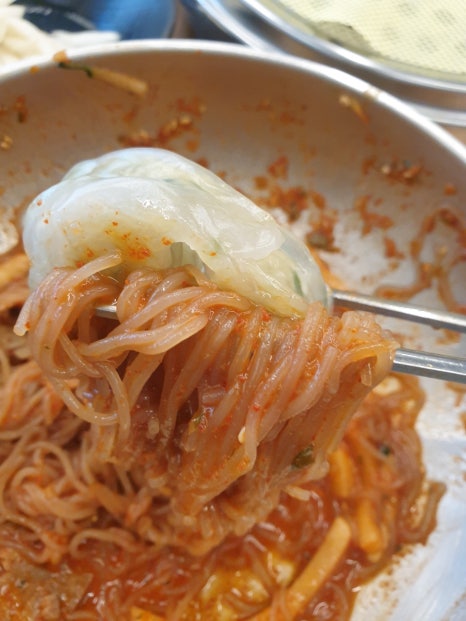 동춘면옥 이미지