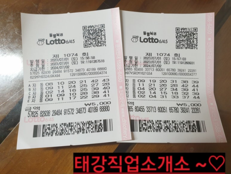 동행직업소개소 이미지