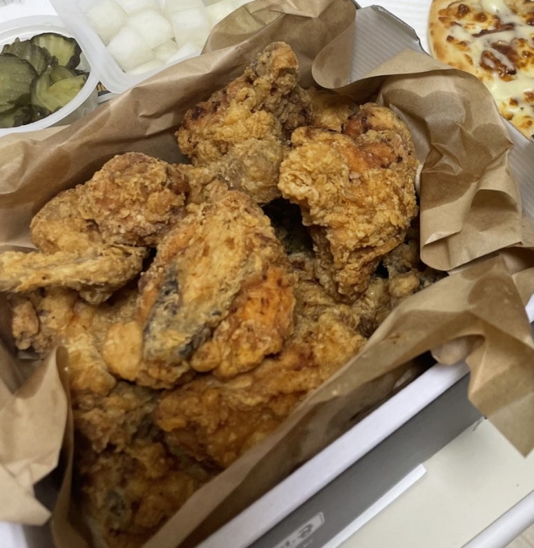 피자나라치킨공주정릉점 이미지
