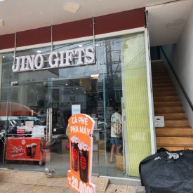 지노(JiNo) 이미지