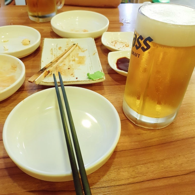 닭꼬치광 이미지