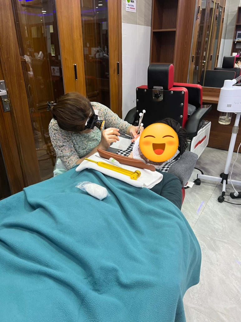 서울이발관 이미지