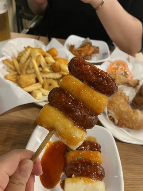 가마치통닭이천부발점 이미지