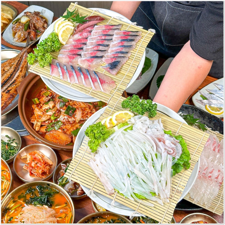 팔도수산 이미지