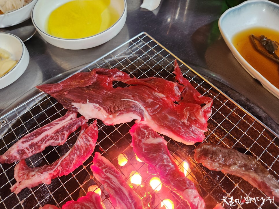 한마음삼겹살 이미지