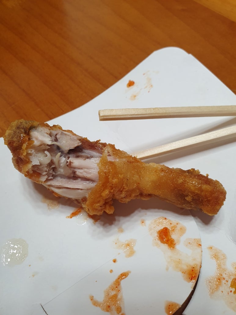 탑치킨호프 이미지