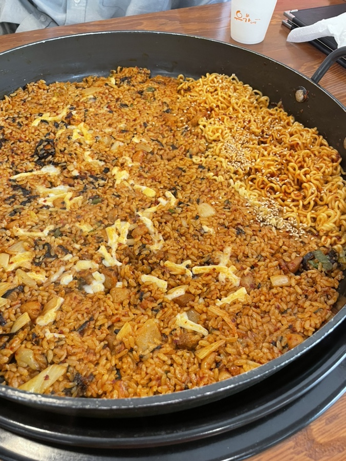 유가네춘천닭갈비2 이미지
