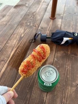 황금찹쌀꽈배기천안신당점 이미지