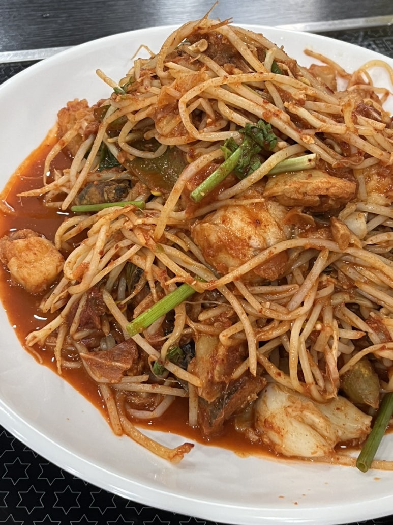 마산찹쌀아구찜 이미지