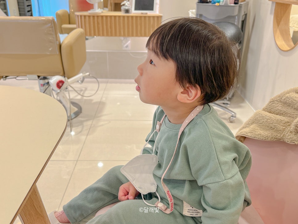 헤어바이윰 이미지