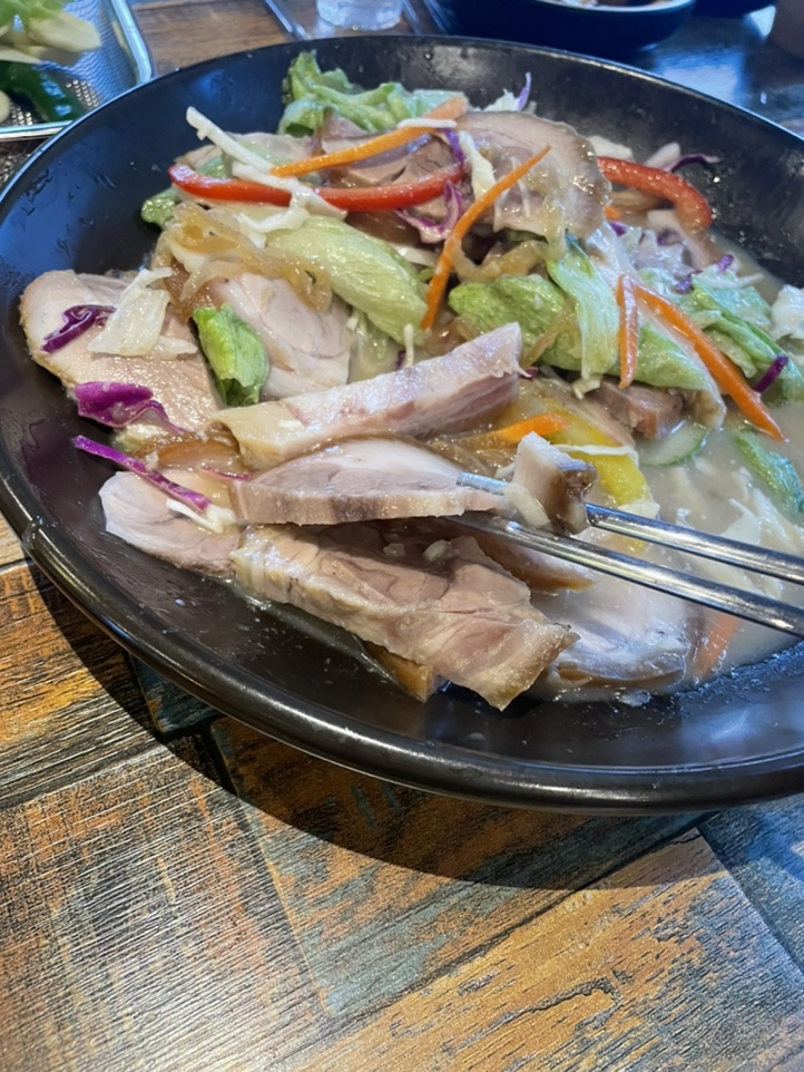 족발신선생수원파장점 이미지