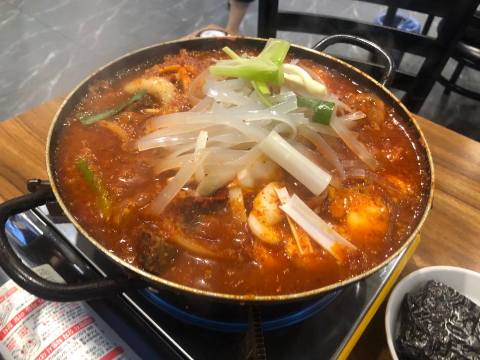 청자소갈비찜 이미지