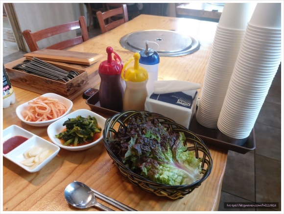 설악유명막국수 이미지