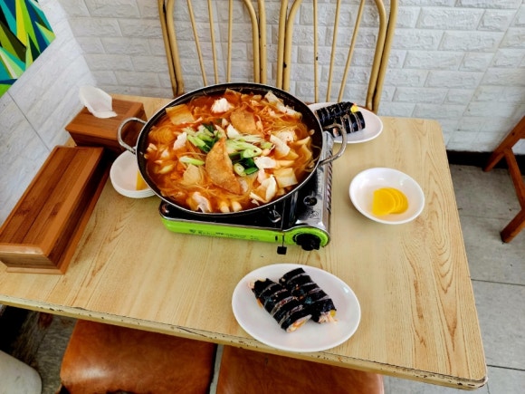 아주분식 이미지